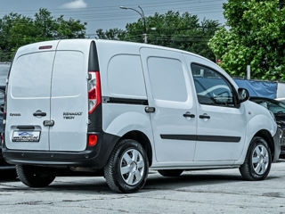 Renault Kangoo foto 5