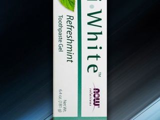 Xyliwhite refreshmint now foods (сша) зубная паста foto 1