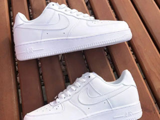 Nike air force white classic originally piele
