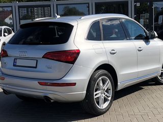 Audi Q5 foto 3