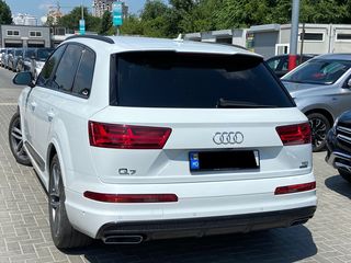 Audi Q7 foto 5