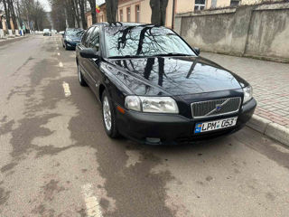 Volvo S80 foto 3