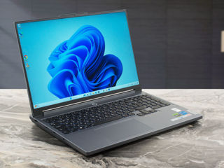 Laptop Lenovo Legion 5 / RTX 4060 / Intel Core i5-13450HX / 16GB DDR5 / 512GB SSD