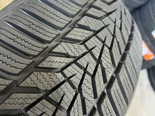 205/55 R19 Hankook Icept Evo3/ Доставка, livrare toata Moldova 2024 foto 4