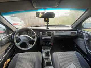 Toyota Carina foto 6