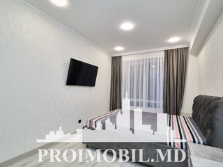 Apartament cu 1 cameră, 50 m², Centru, Chișinău foto 8