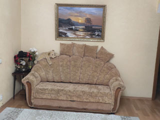 Диван - софа и два кресла foto 1