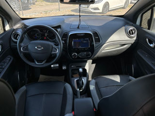 Renault Captur foto 8