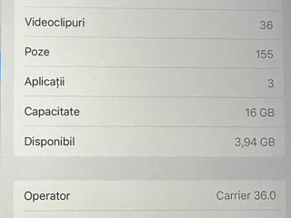 Apple Ipad Air WI-FI Cellular 16GB foto 5