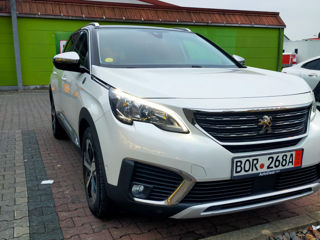 Peugeot 5008 foto 6