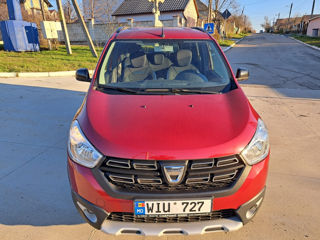 Dacia Lodgy foto 6