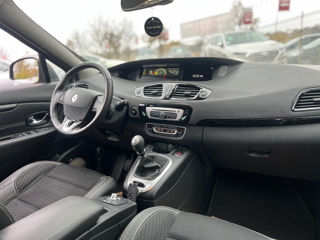 Renault Grand Scenic foto 16