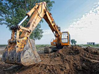 Bobcat S185 S175 S570 Excavator foto 7