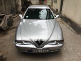 Alfa Romeo 166 foto 2