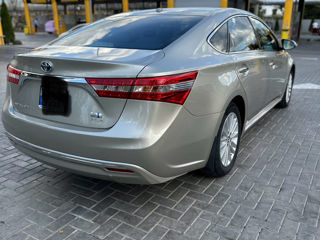 Toyota Avalon foto 2