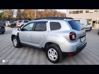 Dacia Duster фото 2