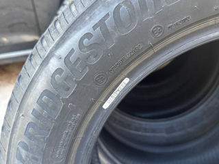 Anvelope 205/60 R16 2Continental/ 2 Bridgestone foto 10