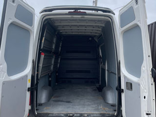 Volkswagen CRAFTER foto 8