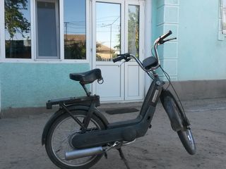 Piaggio ciao foto 3