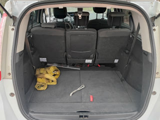 Renault Grand Scenic foto 8