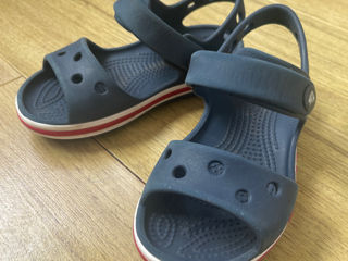 Сандали Crocs foto 2