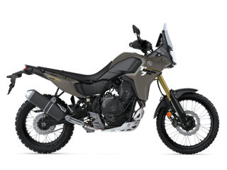 Yamaha Tenere 700 foto 1