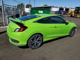 Honda Civic foto 6