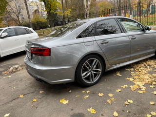 Audi A6 foto 3