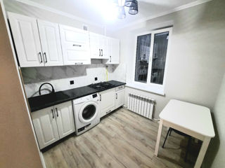 Apartament cu 2 camere, 43 m², Râșcani, Chișinău