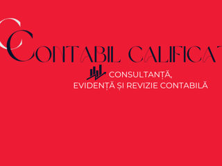 Oferim servicii contabile calitative foto 2