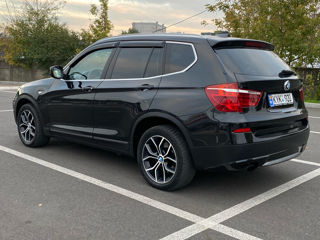 BMW X3 foto 2