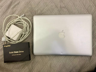 MacBook Pro 13/ i5/ RAM 16GB / SSD 256GB NOU! + Upgrade!