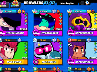 Vand cont brawl stars foto 9