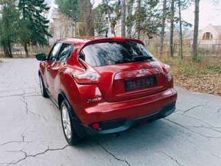 Nissan Juke foto 4