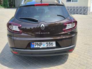 Renault Megane foto 5