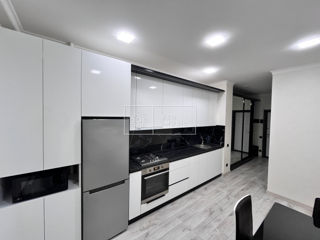 Apartament cu 1 cameră, 45 m², Centru, Chișinău foto 3