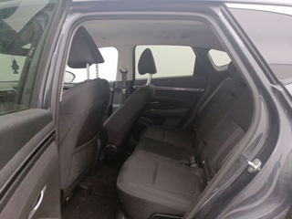 Hyundai Tucson foto 8