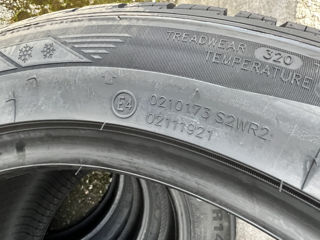 235/45 R17 Tracmax Allseason Trac saver/ Доставка, livrare toata Moldova foto 7