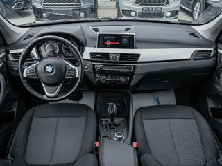 BMW X1 фото 6