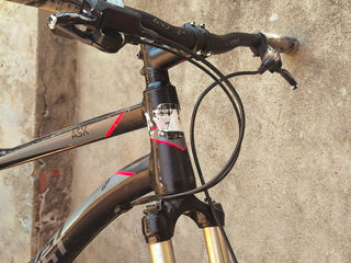 Vând bicicletă Ghost ASX 4900 foto 2