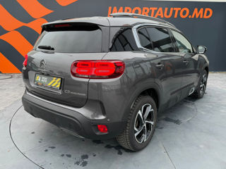 Citroen C5 Aircross foto 7