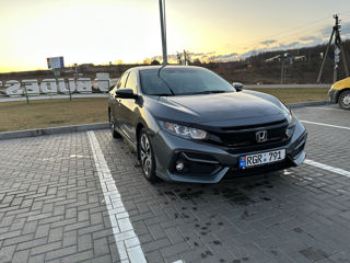 Honda Civic foto 3