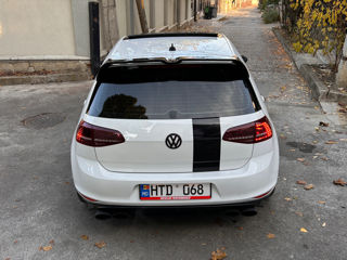 Volkswagen Golf foto 7