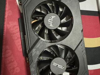 Asus TUF Gaming GeForce GTX 1660 Super 6GB GDDR6 foto 1