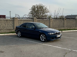 BMW 3 Series Coupe foto 8