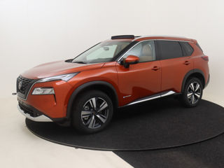 Nissan X-Trail foto 9