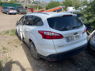 Ford focus foto 4