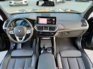 BMW X3 foto 8