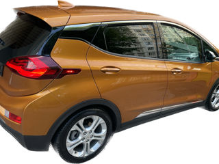 Chevrolet Bolt