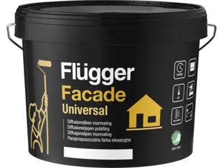 Flgger Facade Universal